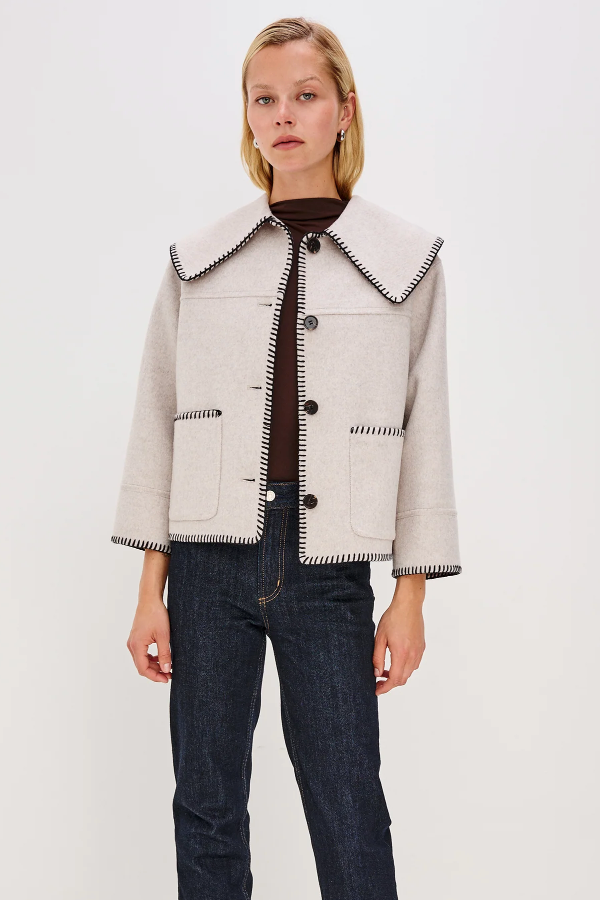 Patty Jacket