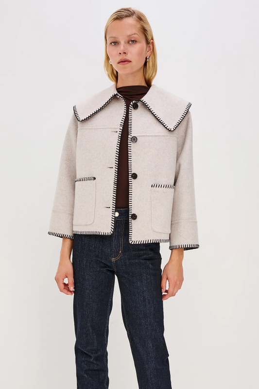 Patty Jacket