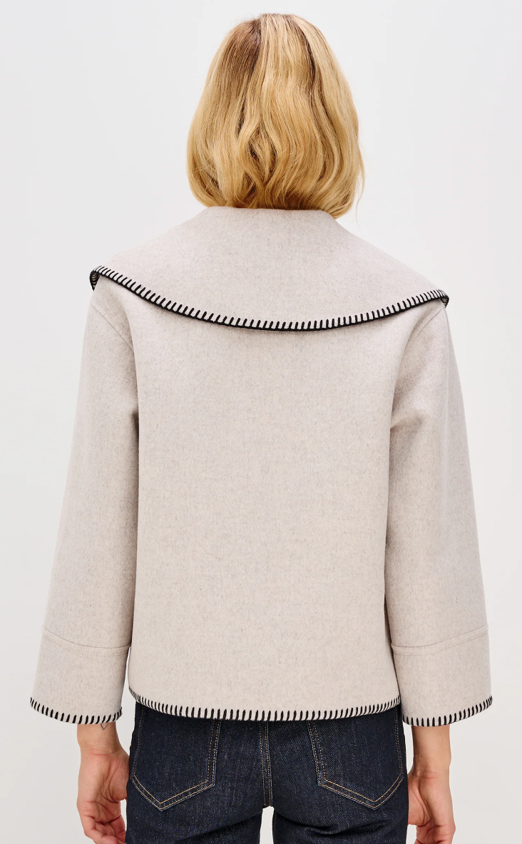 Patty Jacket