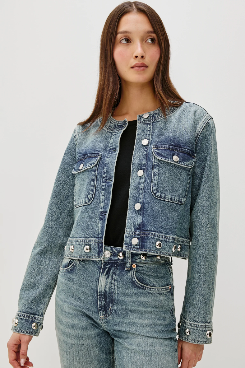 Capistrano Jacket