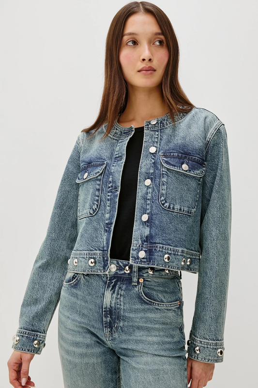 Capistrano Jacket