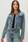 Capistrano Jacket