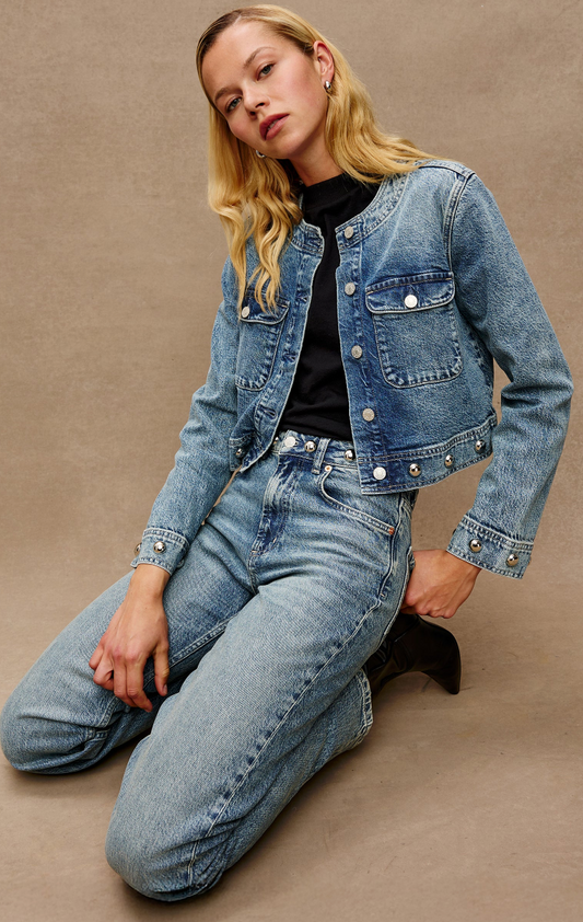 Capistrano Jacket