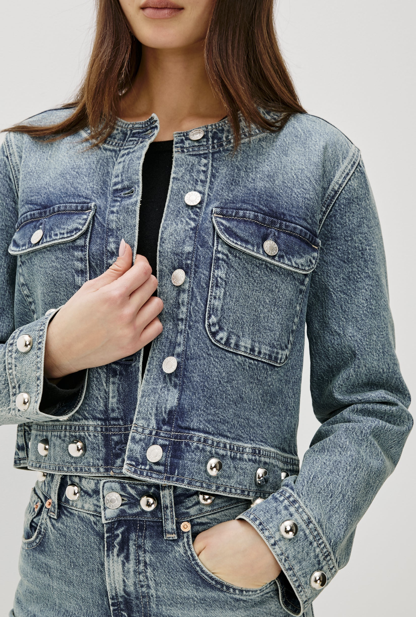 Capistrano Jacket