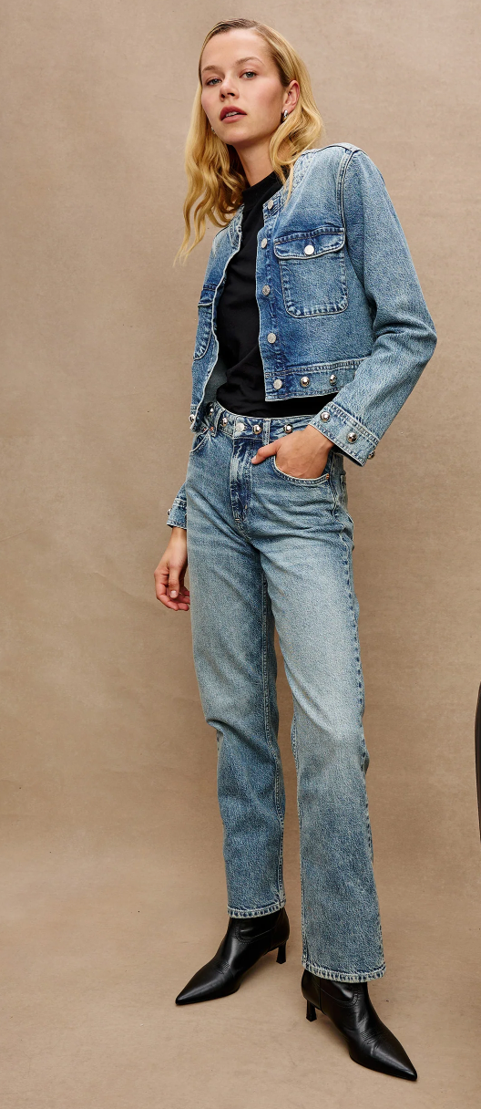 Capistrano Jacket
