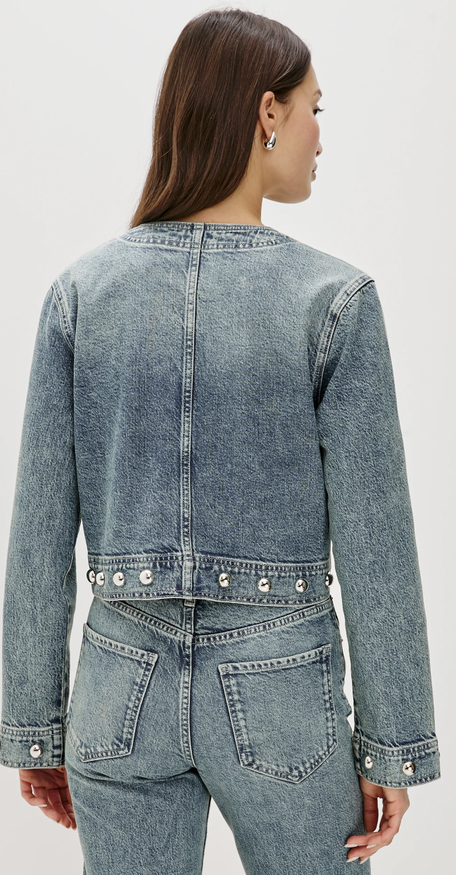 Capistrano Jacket