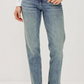 Topanga Straight Cut Jeans