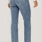Topanga Straight Cut Jeans