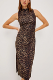 Rebecca Midi Dress