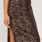 Rebecca Midi Dress