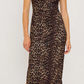 Rebecca Midi Dress