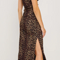 Rebecca Midi Dress