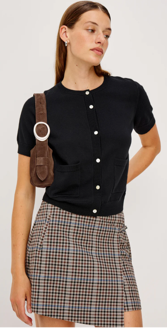 Nial Skirt