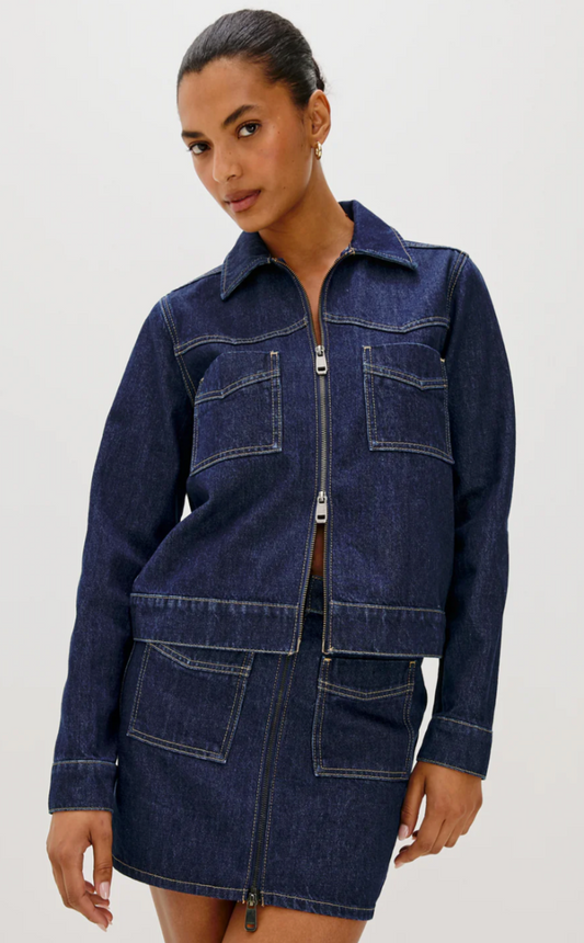 Trabuco Jacket