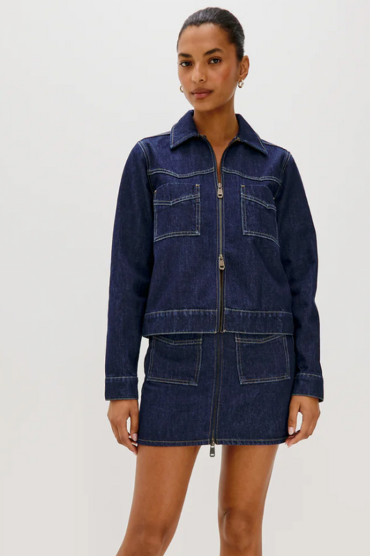 Trabuco Jacket