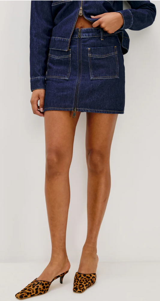 Fallbrook Skirt