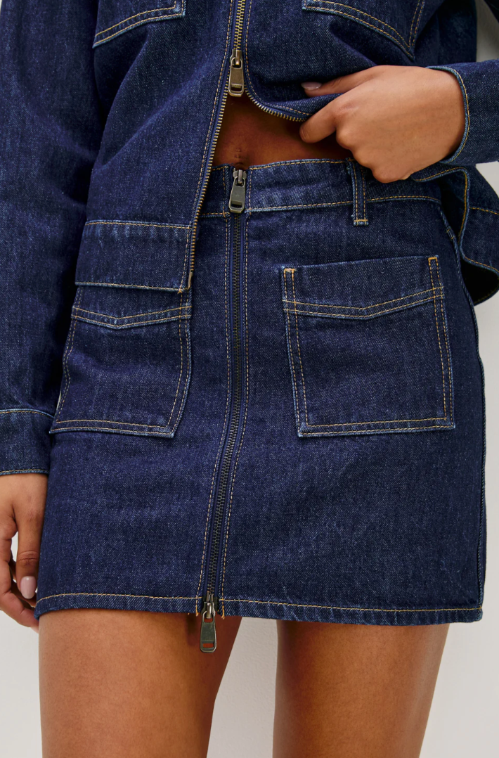 Fallbrook Skirt