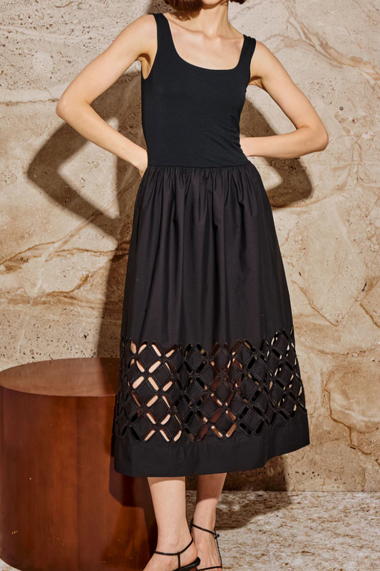 Nadya Dress