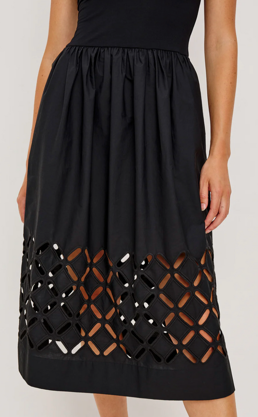 Nadya Dress