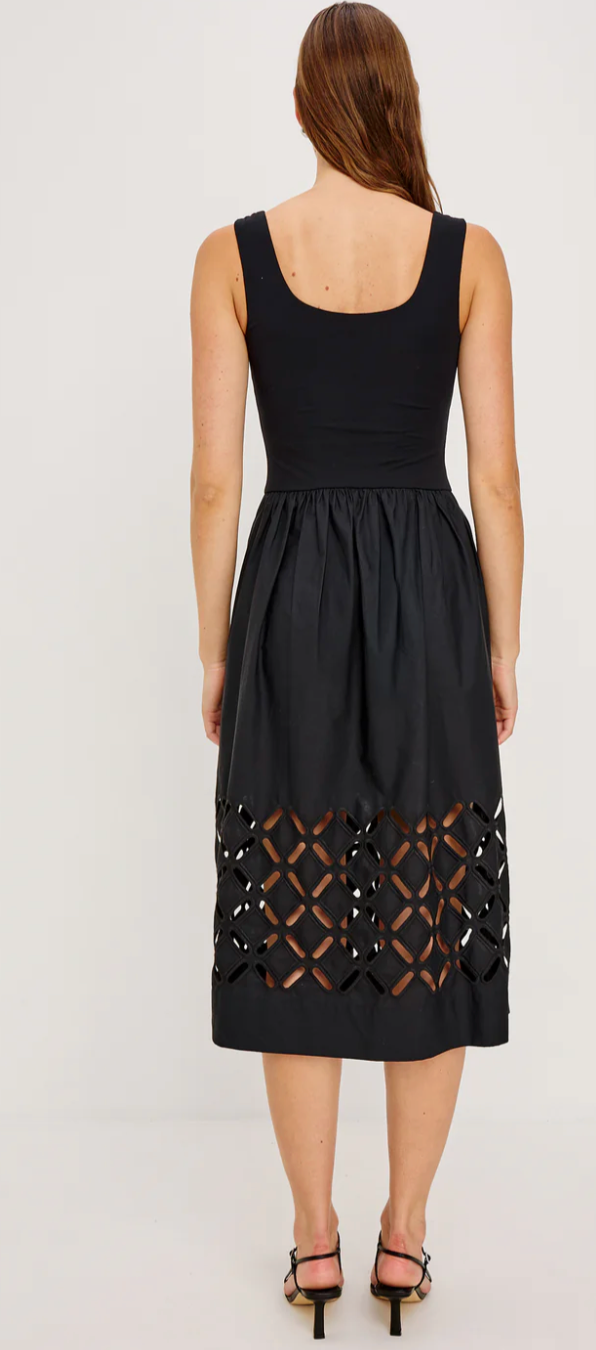 Nadya Dress
