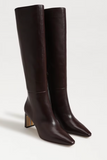 Sylvia Knee Hight Boot