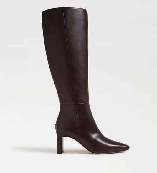 Sylvia Knee Hight Boot