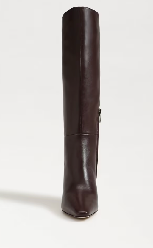 Sylvia Knee Hight Boot