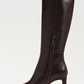 Sylvia Knee Hight Boot