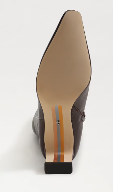 Sylvia Knee Hight Boot