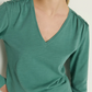 Remi V-Neck Top