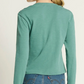 Remi V-Neck Top