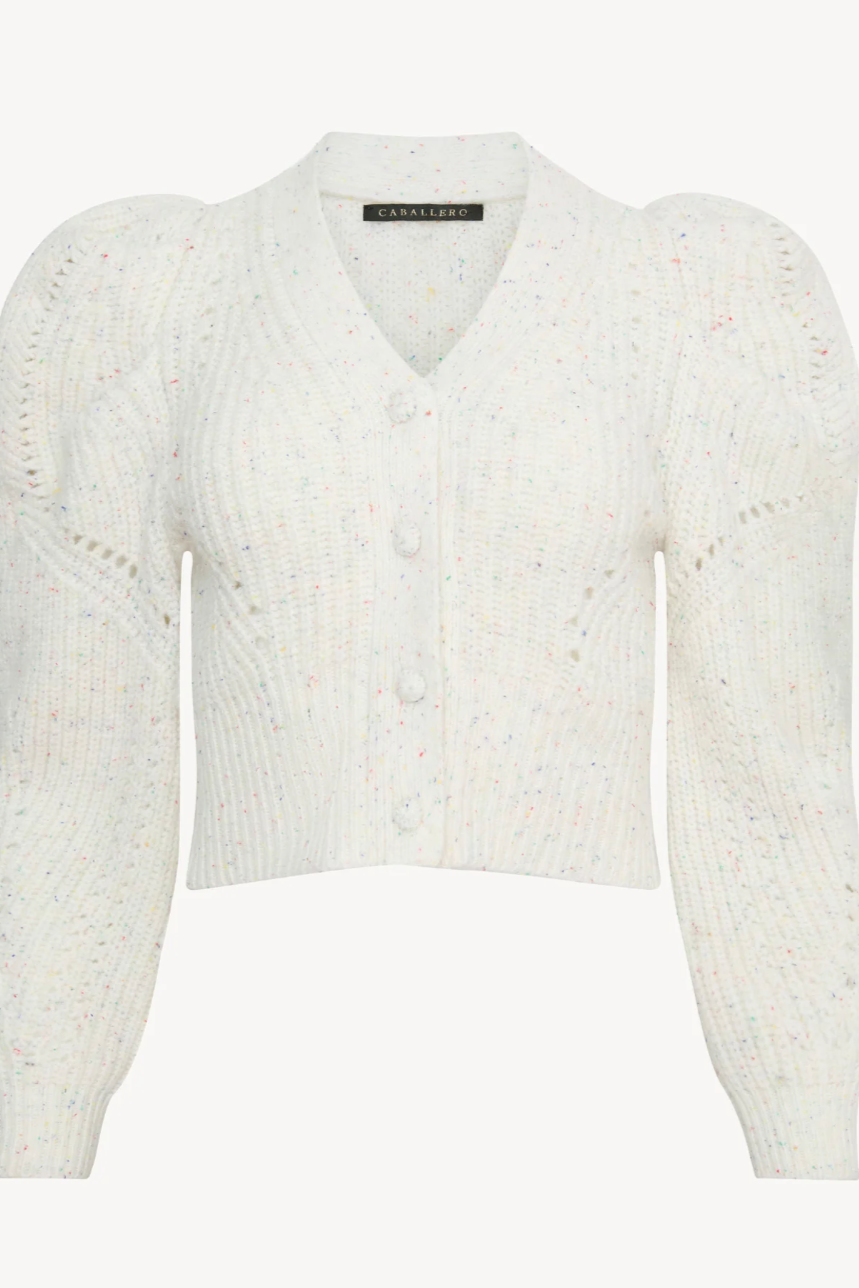 Audra Sweater