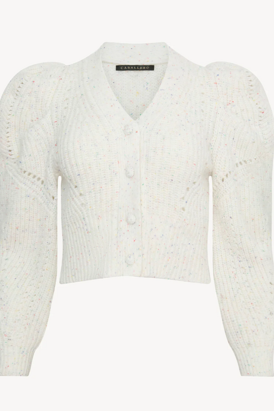 Audra Sweater