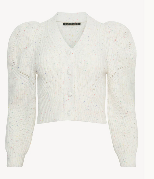 Audra Sweater