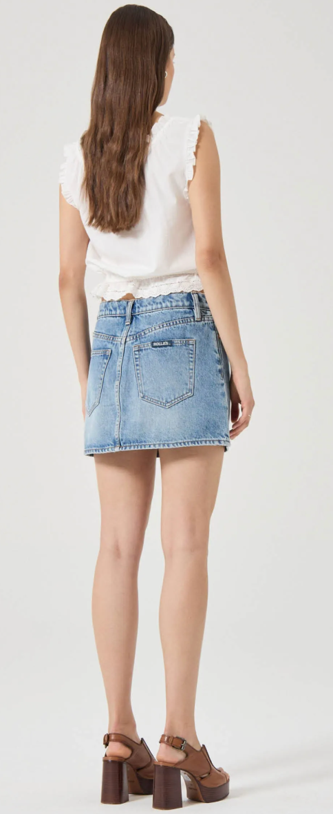 90s Relaxed Mini
