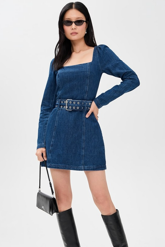 Thalia Dress