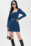 Thalia Dress
