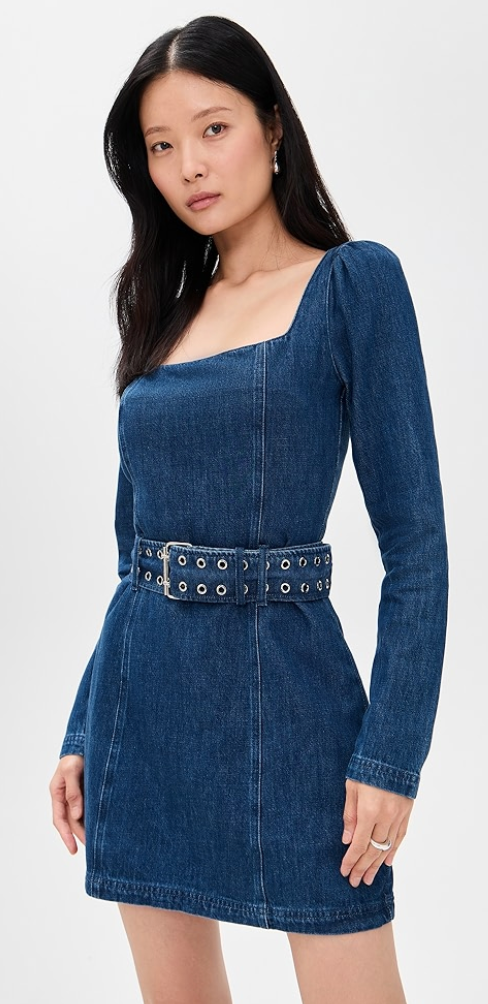 Thalia Dress