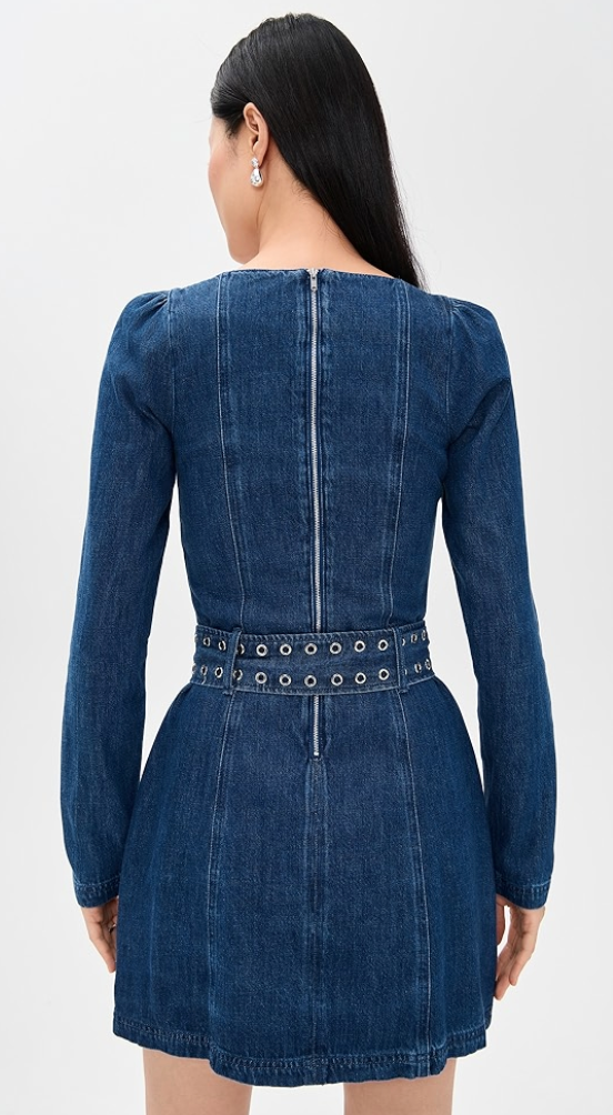 Thalia Dress