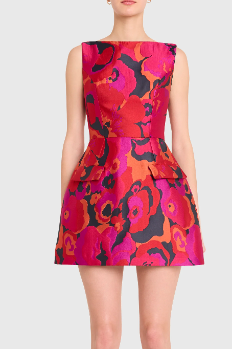 Banco Dress