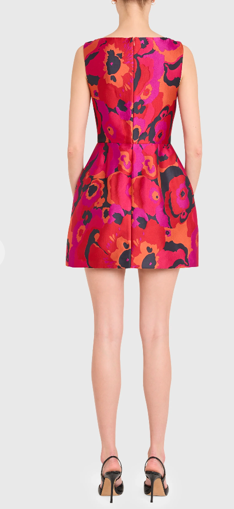 Banco Dress