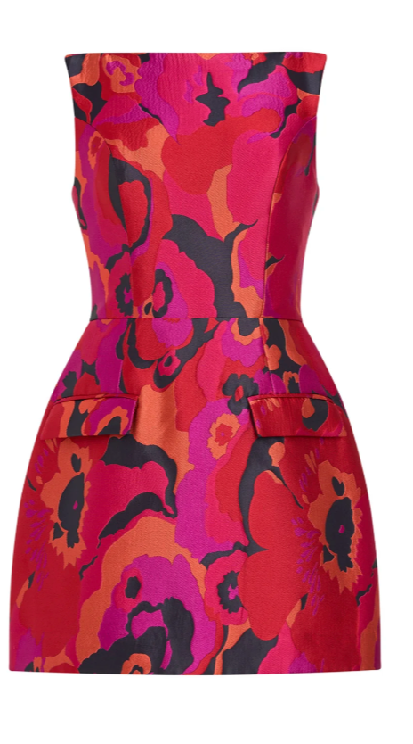 Banco Dress