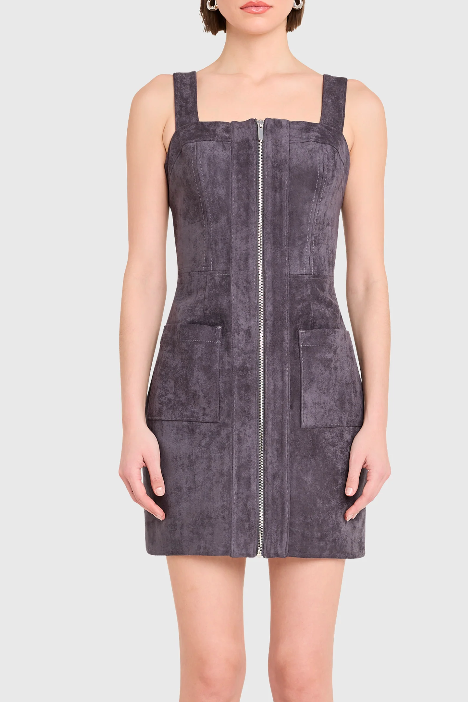 Becker Dress