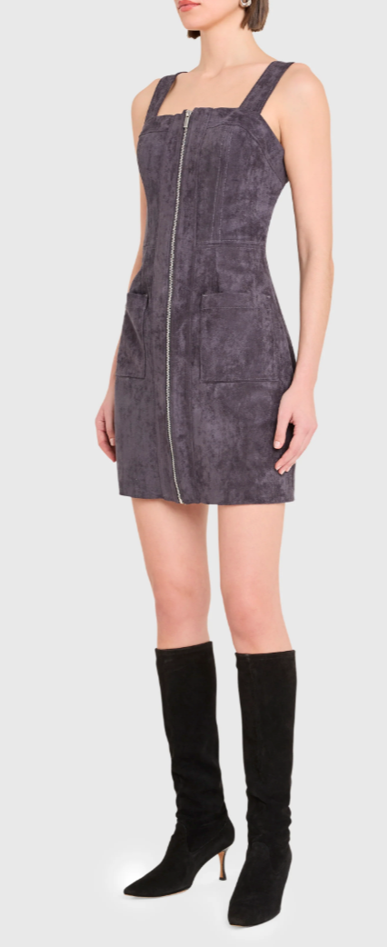 Becker Dress