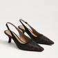 Bianka Slingback pump