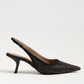 Bianka Slingback pump