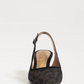 Bianka Slingback pump