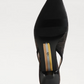 Bianka Slingback pump