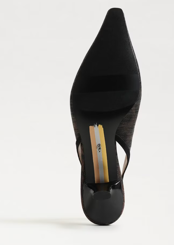Bianka Slingback pump