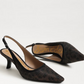 Bianka Slingback pump
